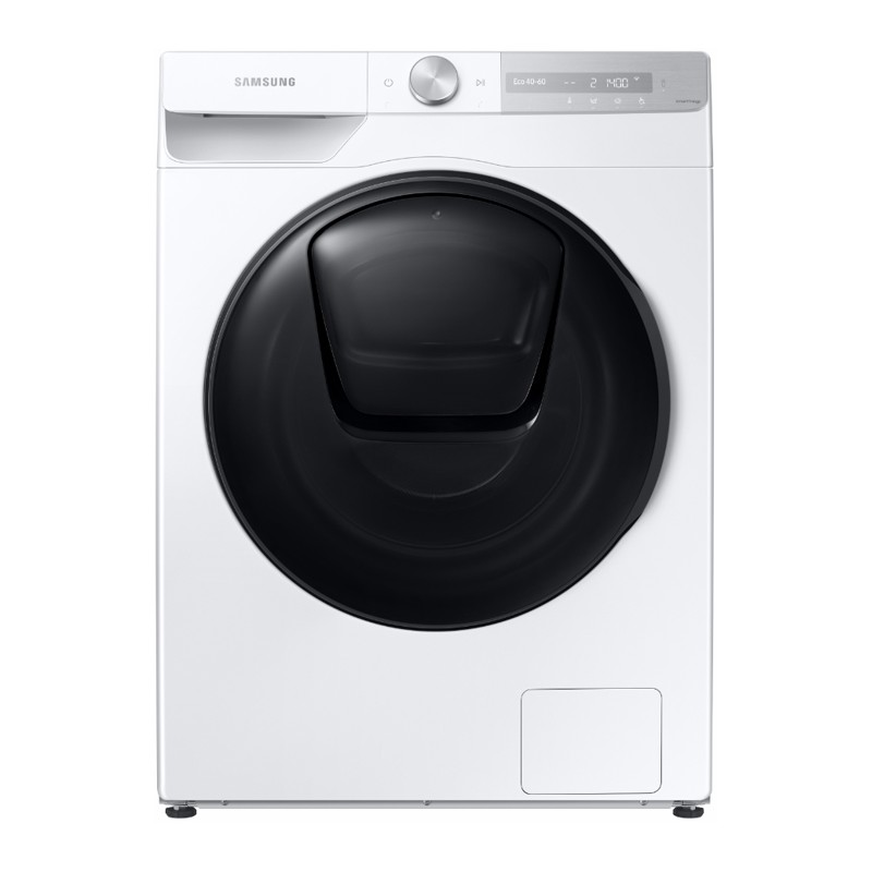 SAMSUNG - Máq. Lavar Roupa WW80T754DBH/S3