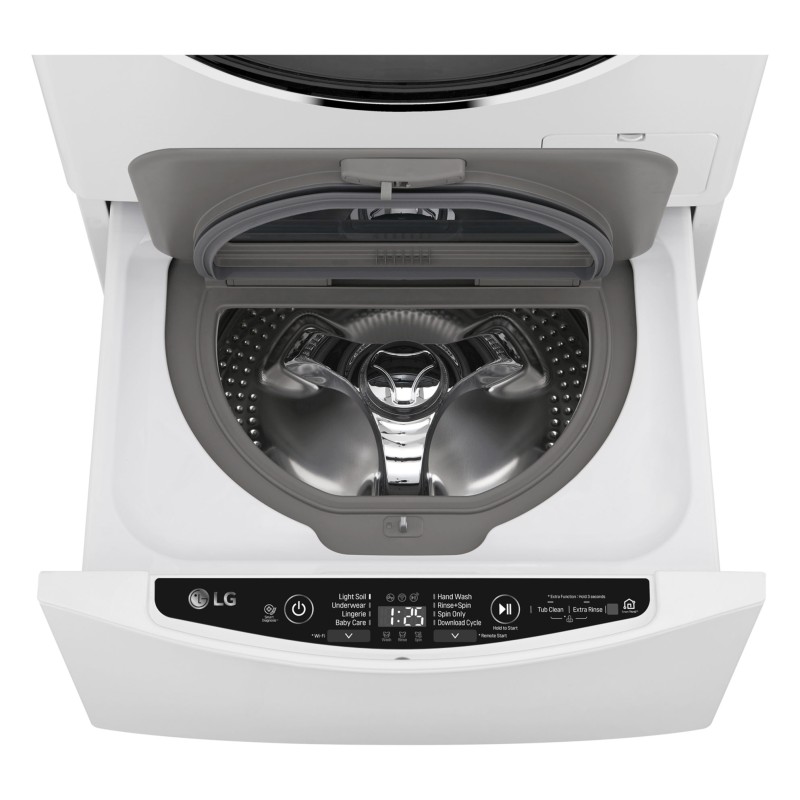 LG - Máq. Lavar Roupa MiniWash F8K5XN3
