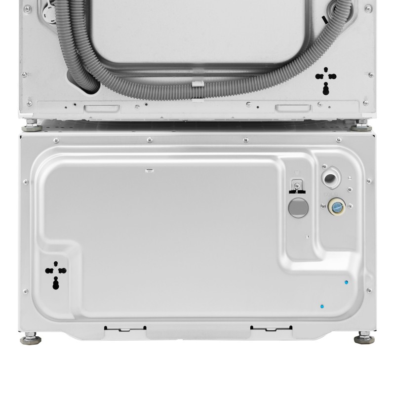 LG - Máq. Lavar Roupa MiniWash F8K5XN3