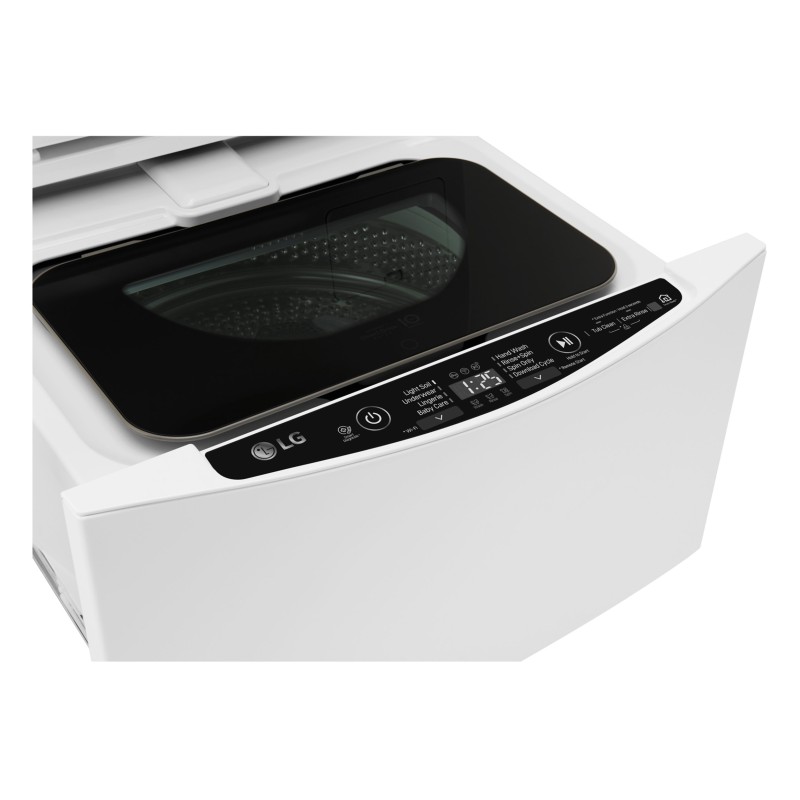 LG - Máq. Lavar Roupa MiniWash F8K5XN3