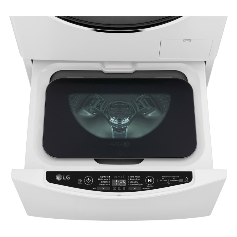 LG - Máq. Lavar Roupa MiniWash F8K5XN3