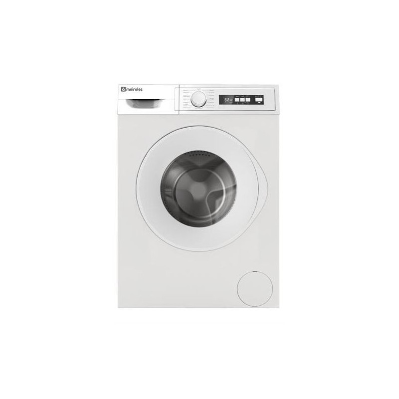 MEIRELES - Máq. Lavar Roupa MLR 1061 W
