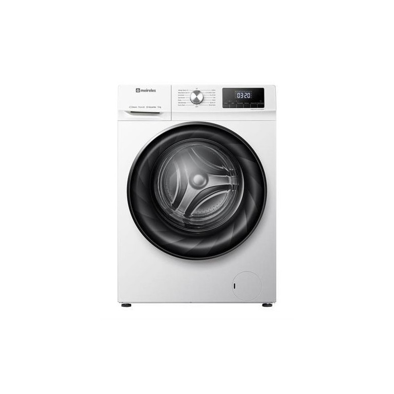 MEIRELES - Máq. Lavar Roupa MLR 1491 W