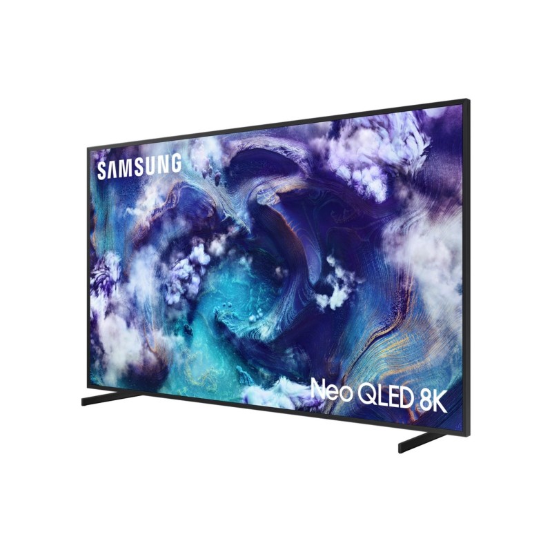 Samsung TQ75QN900FT Neo QLED Mini LED TV Plano 190,5 cm (75") 8K Ultra HD, Smart TV, Wi-Fi, Ethernet, LAN, Bluetooth, Preto - TQ75QN900FTXXC - 8806097068488