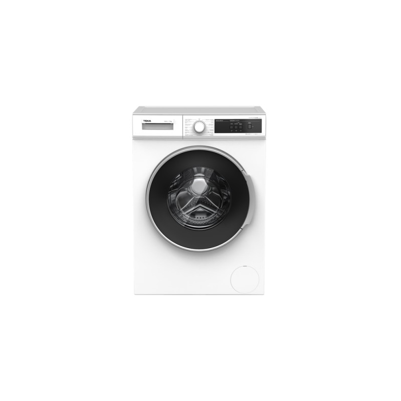 TEKA - Máq. Lavar Roupa WMT 40720 WH 113910001
