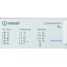 INDESIT - Máq. Lavar Roupa BI WMIL 81285 EU