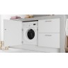 INDESIT - Máq. Lavar Roupa BI WMIL 81285 EU