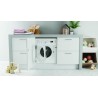 INDESIT - Máq. Lavar Roupa BI WMIL 81285 EU