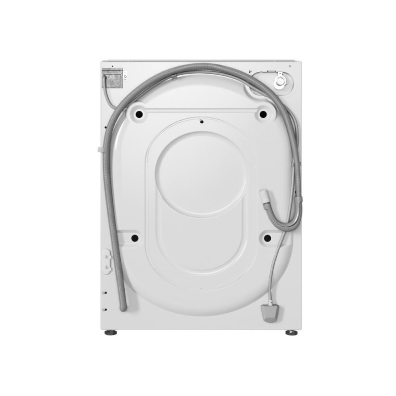 HOTPOINT - Máq. Lavar Roupa BI WMHG 81485 EU