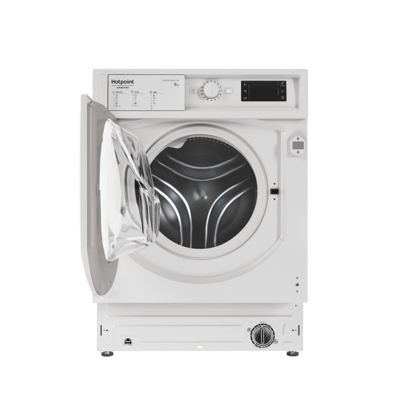 HOTPOINT - Máq. Lavar Roupa BI WMHG 81485 EU