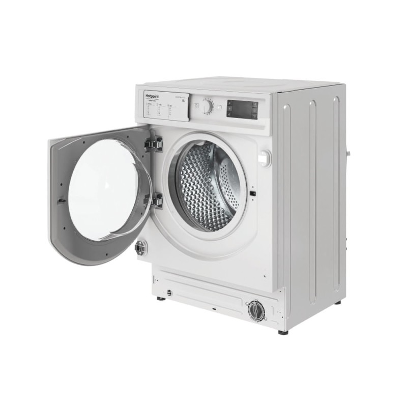HOTPOINT - Máq. Lavar Roupa BI WMHG 81485 EU