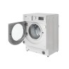 HOTPOINT - Máq. Lavar Roupa BI WMHG 81485 EU