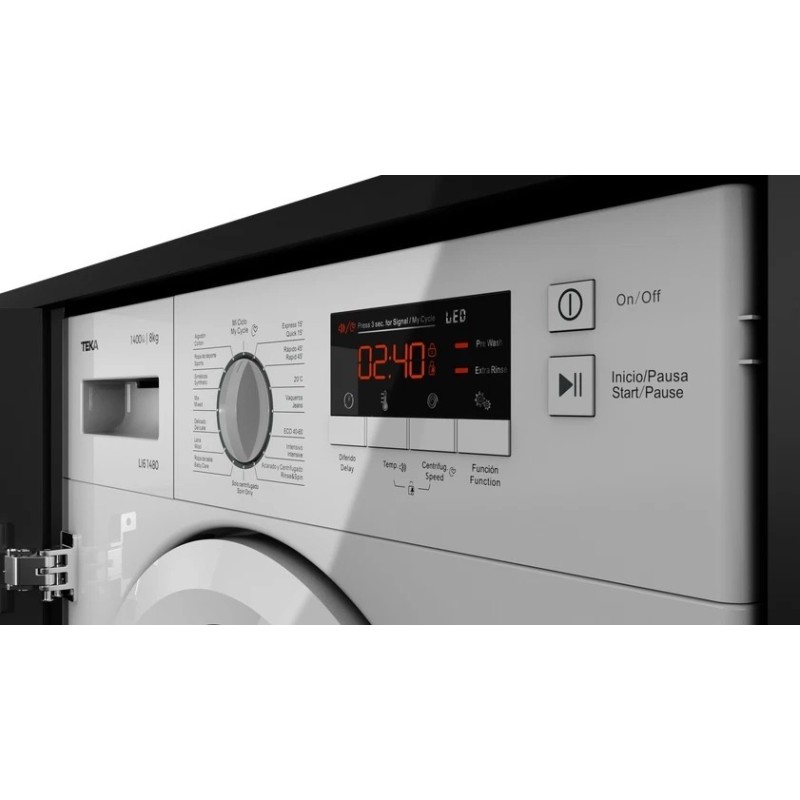 TEKA - Máq. Lavar Roupa Enc LI5 LI6 1481 114000011