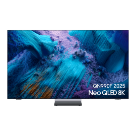 Samsung TQ75QN990FT Neo QLED Mini LED TV Plano 190,5 cm (75") 8K Ultra HD, Smart TV, Wi-Fi, Ethernet, LAN, Bluetooth, Preto - TQ75QN990FTXXC - 8806097091295