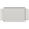 SIEMENS -Teppan Yaki p/Zona flex.HZ9TY010 HZ9TY010