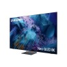 Samsung TQ75QN990FT Neo QLED Mini LED TV Plano 190,5 cm (75") 8K Ultra HD, Smart TV, Wi-Fi, Ethernet, LAN, Bluetooth, Preto - TQ75QN990FTXXC - 8806097091295