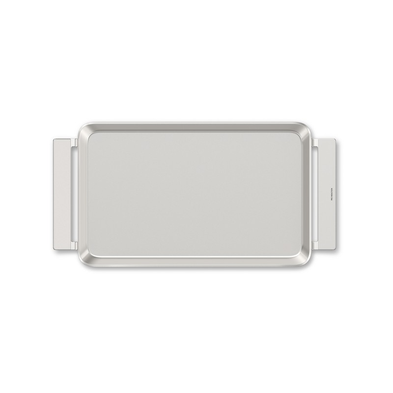 BOSCH - Teppan Yaki p/ Indução Flex HEZ9TY010