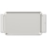 BOSCH - Teppan Yaki p/ Indução Flex HEZ9TY010