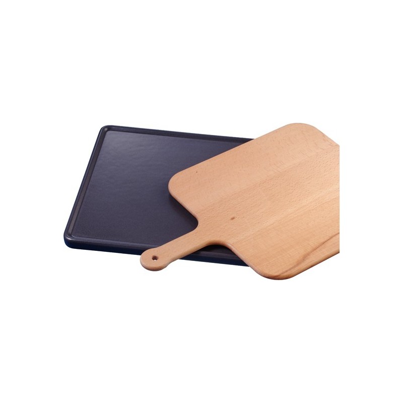 BOSCH - Conjunto Pedra Pizza+Pá Madeira HEZ327000
