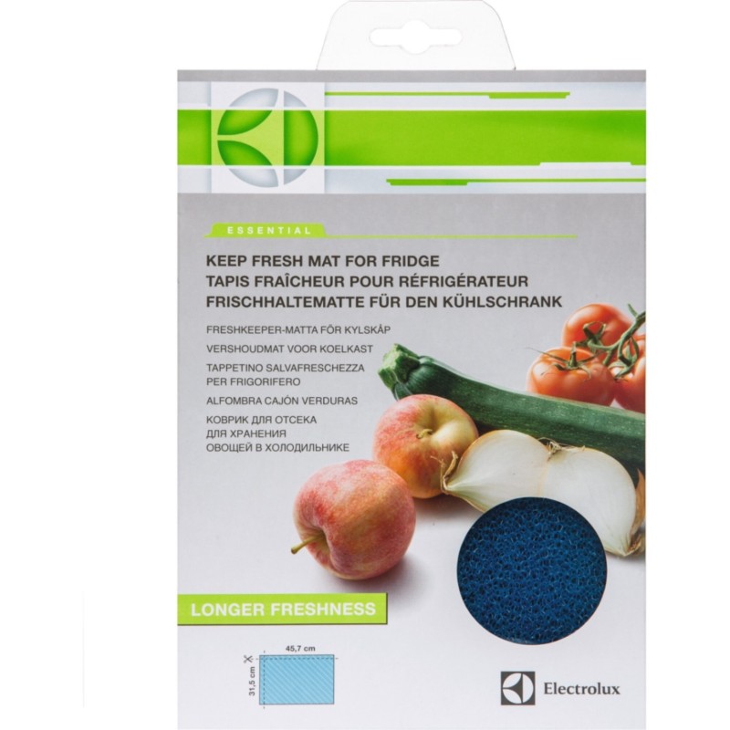 ELECTROLUX - Tapete p/ Gaveta Legumes E3RSMA02