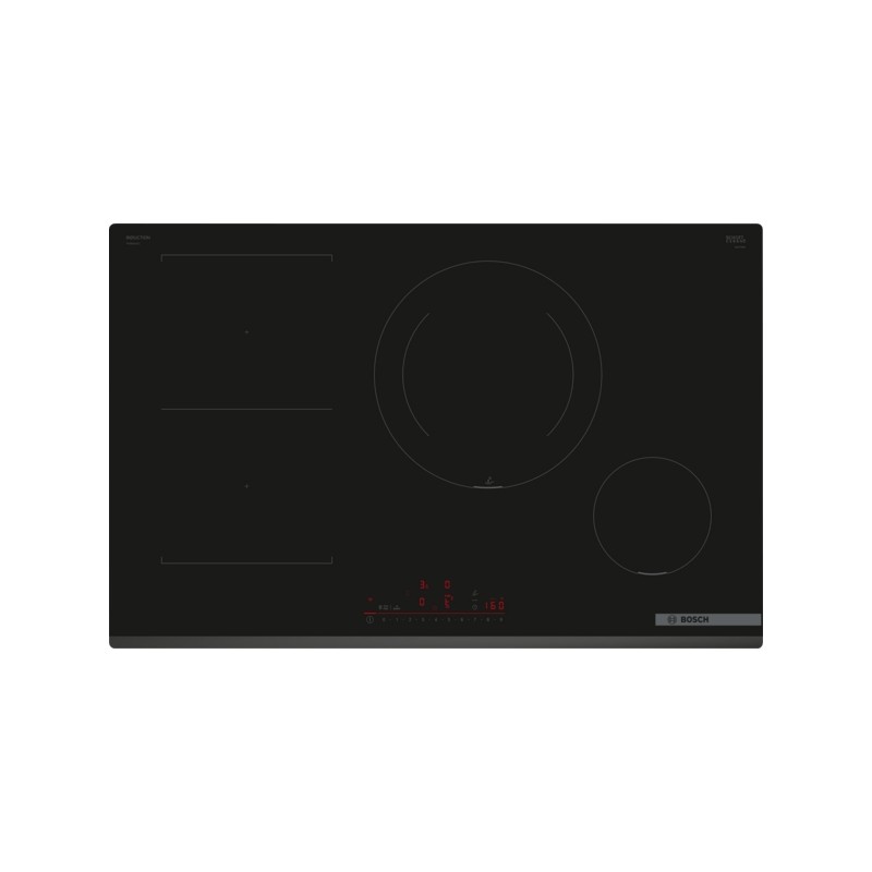 BOSCH - Placa Indução Serie6 PVS831HC1E