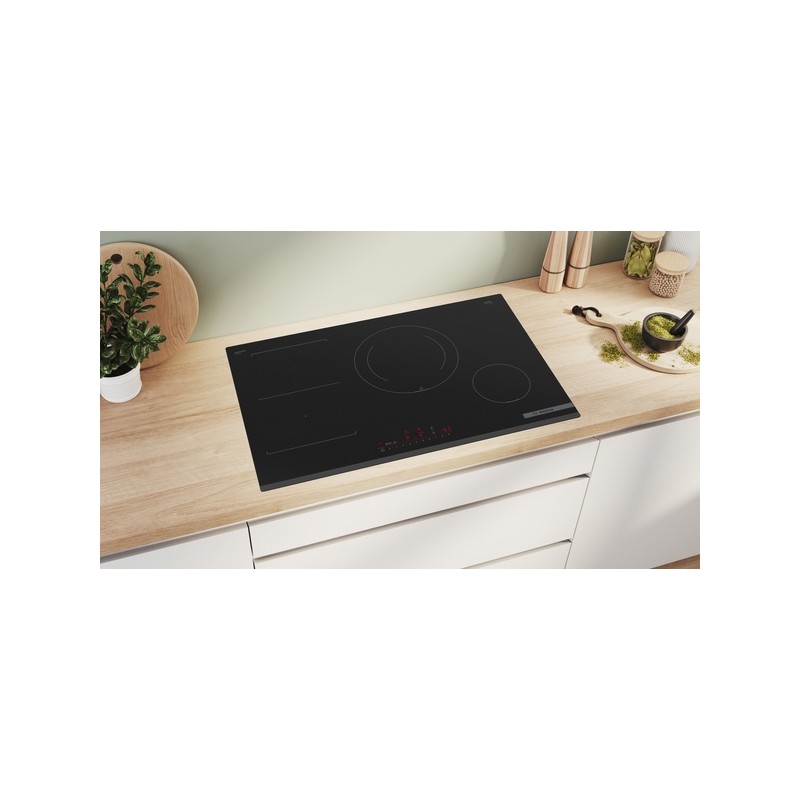 BOSCH - Placa Indução Serie6 PVS831HC1E