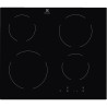 ELECTROLUX - Placa Vitrocerâmica LRR6430CK