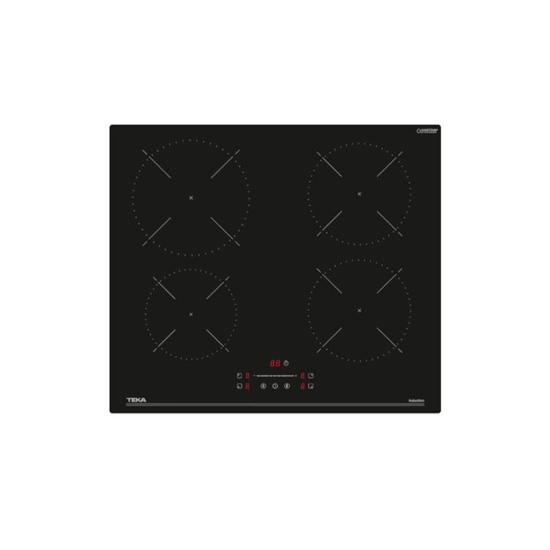 TEKA - Placa Indução IBG 64SSM BK 112520059
