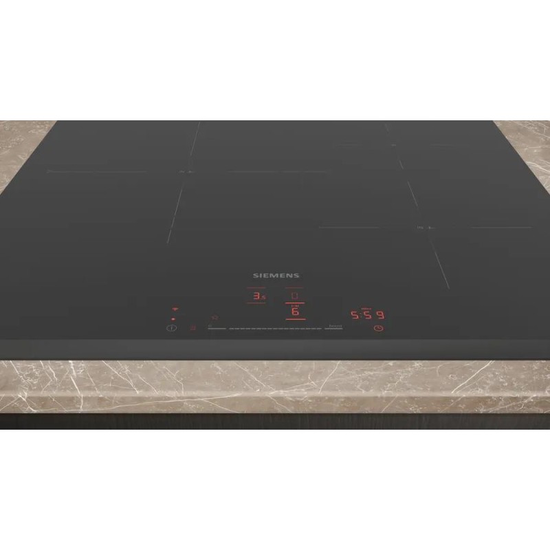 SIEMENS - Placa Indução IQ300 EH631HDC1E