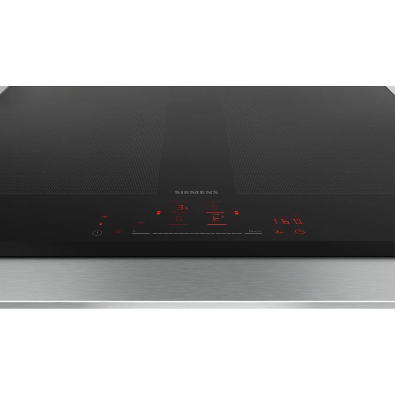 SIEMENS - Placa Indução IQ700 EX651HXC1E