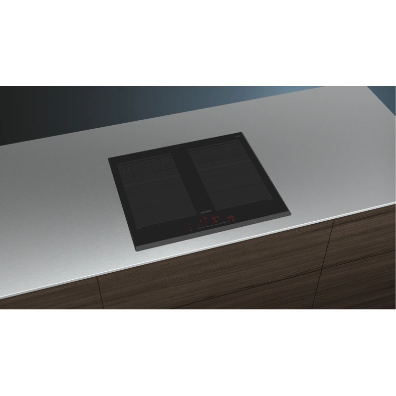 SIEMENS - Placa Indução IQ700 EX651HXC1E