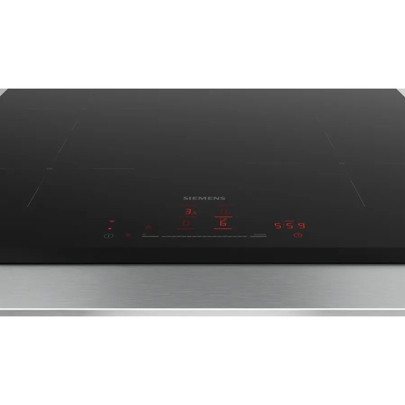 SIEMENS - Placa Indução IQ100 EH631HEB1E