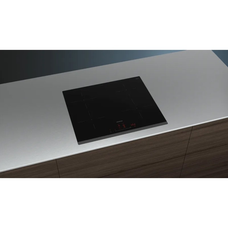 SIEMENS - Placa Indução IQ100 EH631HEB1E