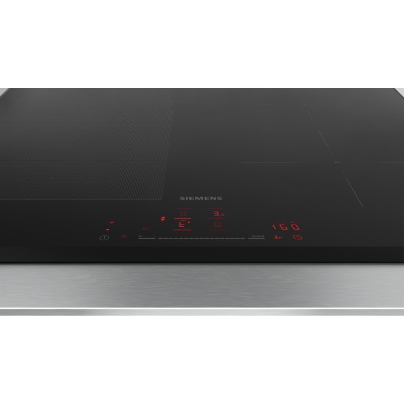 SIEMENS - Placa Indução IQ700 EX651HEC1E