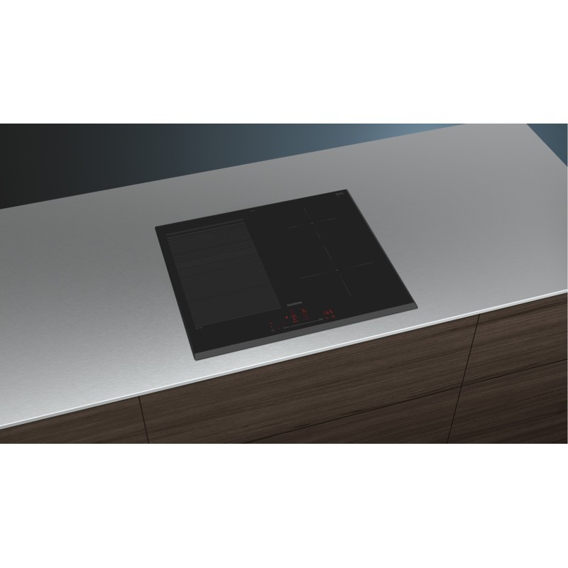 SIEMENS - Placa Indução IQ700 EX651HEC1E