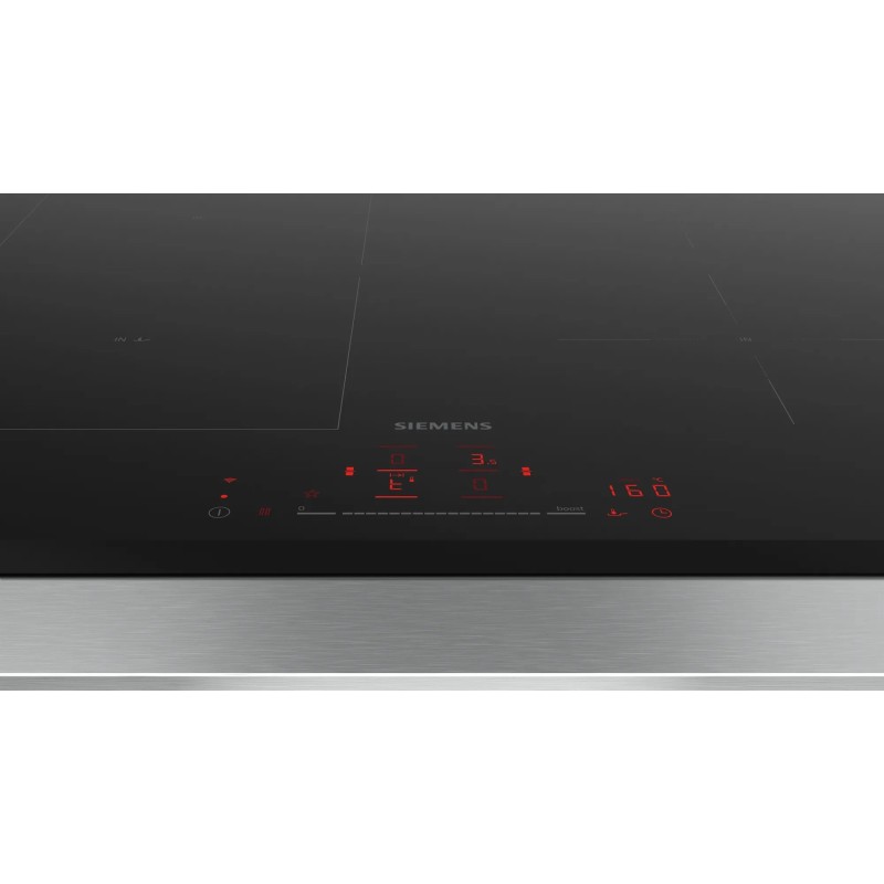 SIEMENS - Placa Indução IQ500 ED751HSC1E