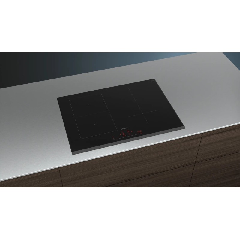 SIEMENS - Placa Indução IQ500 ED751HSC1E