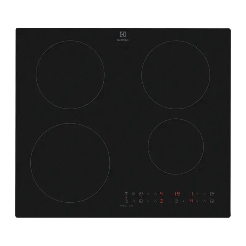ELECTROLUX - Placa Indução EIT60433CT
