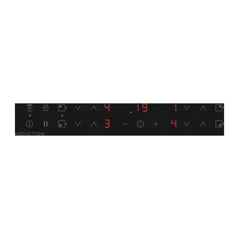 ELECTROLUX - Placa Indução EIT60433CT