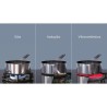ELECTROLUX - Placa Indução EIT60433CT