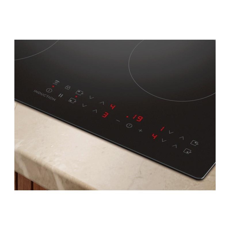 ELECTROLUX - Placa Indução EIT60433CT
