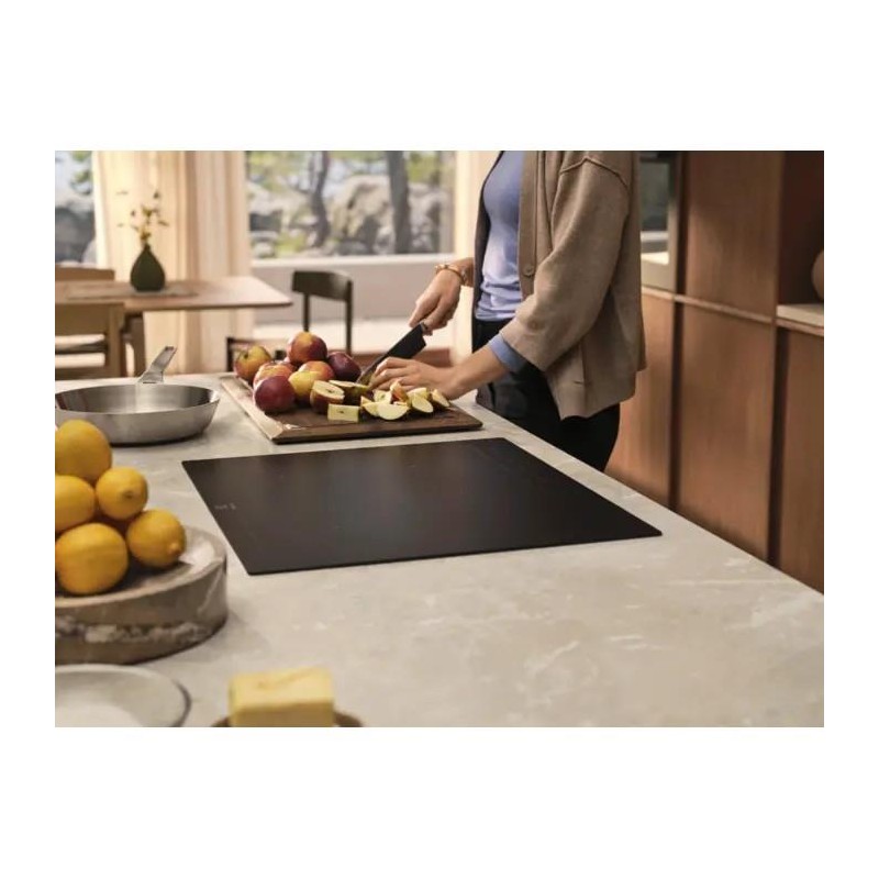 ELECTROLUX - Placa Indução EIT60433CT