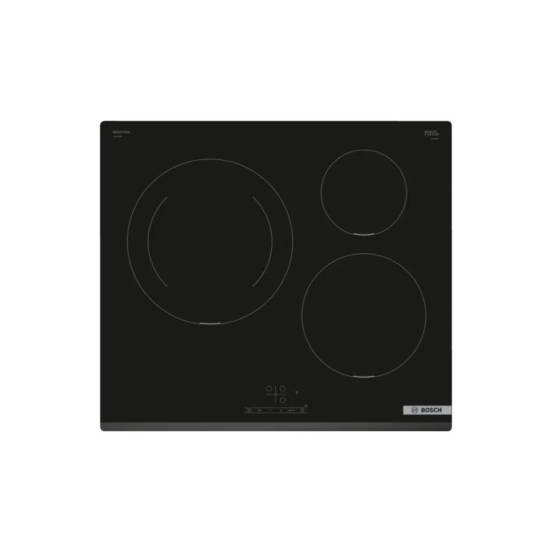 BOSCH - Placa Indução Série4 PIJ631BB5E