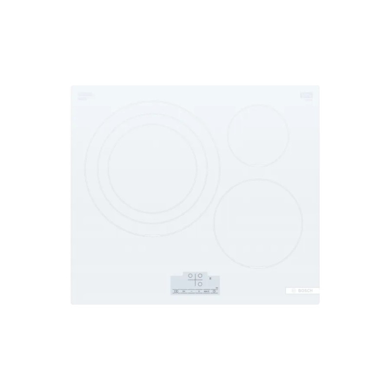 BOSCH - Placa Indução Série4 PID612BB1E