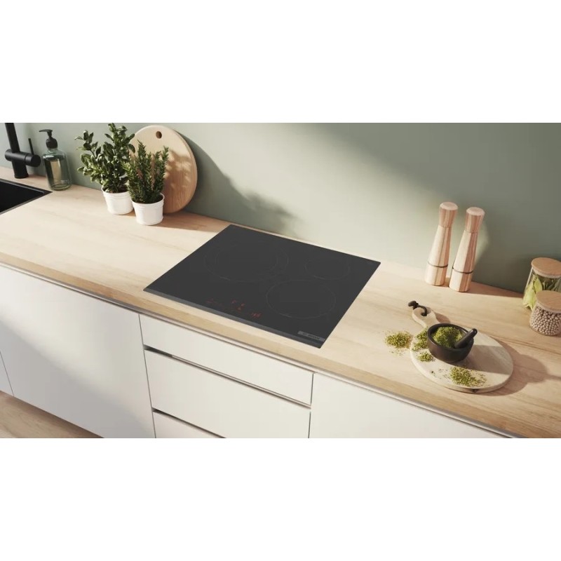 BOSCH - Placa Indução Série6 PIJ631HC1E