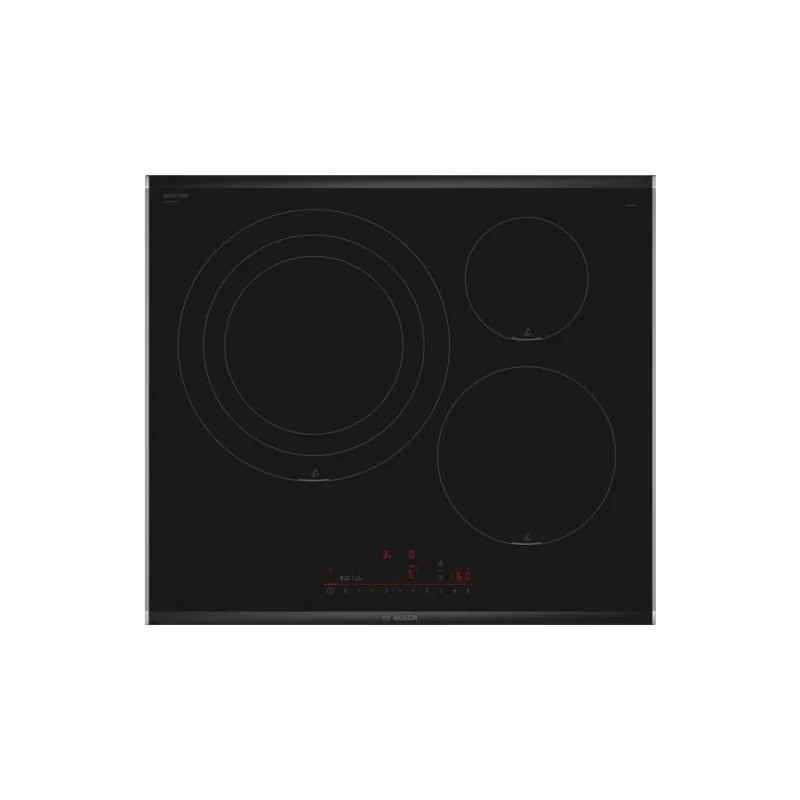 BOSCH - Placa Indução Série6 PID675HC1E