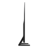 Samsung TQ83S85FAE OLED TV Plano 211 cm (83") 4K Ultra HD, Smart TV, Wi-Fi, Ethernet, LAN, Bluetooth, Preto - TQ83S85FAEXXC - 8806097057475