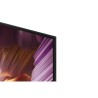 Samsung TQ83S85FAE OLED TV Plano 211 cm (83") 4K Ultra HD, Smart TV, Wi-Fi, Ethernet, LAN, Bluetooth, Preto - TQ83S85FAEXXC - 8806097057475
