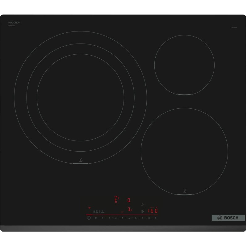 BOSCH - Placa Indução Serie6 PID631HC1E