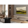 Samsung TQ83S85FAE OLED TV Plano 211 cm (83") 4K Ultra HD, Smart TV, Wi-Fi, Ethernet, LAN, Bluetooth, Preto - TQ83S85FAEXXC - 8806097057475